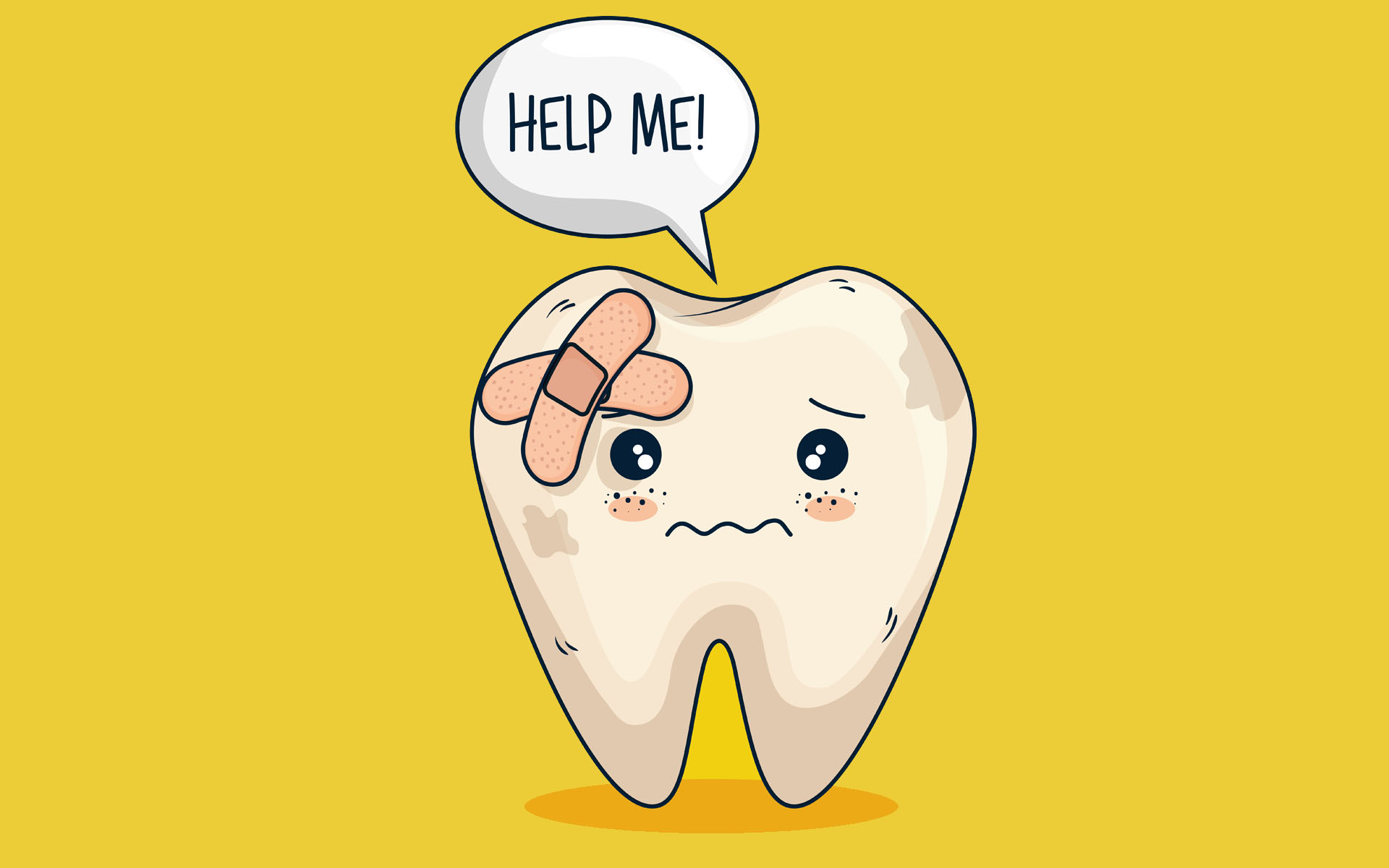 Teeth