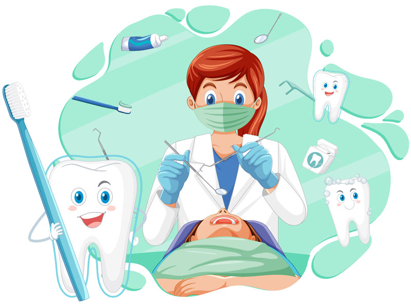 Dental Clinic in Thrissur